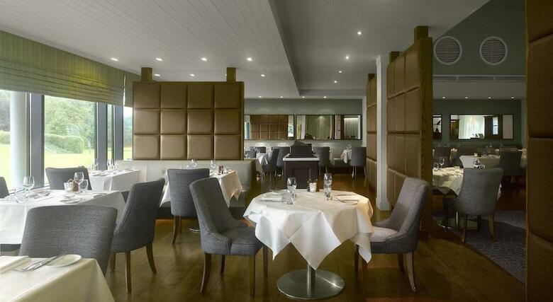 Hotel Radisson Blu Farnham Estate