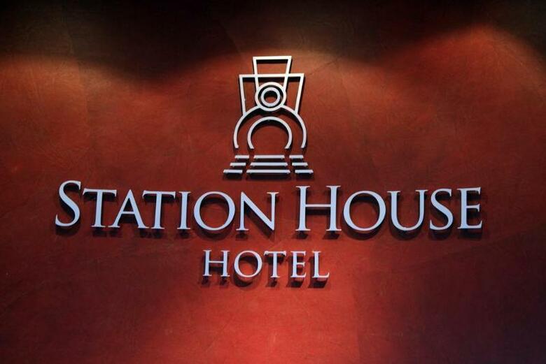 Hotel Station House Letterkenny