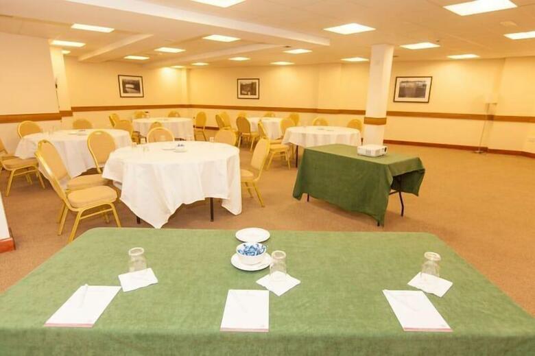 Hotel Station House Letterkenny