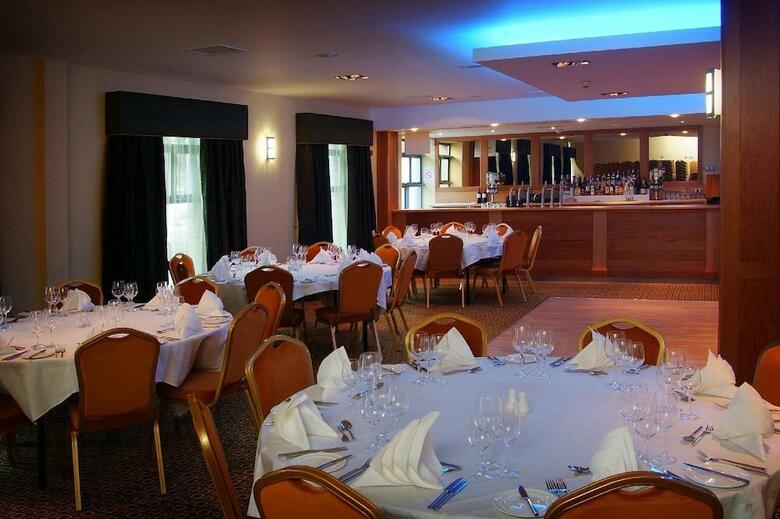 Hotel Station House Letterkenny