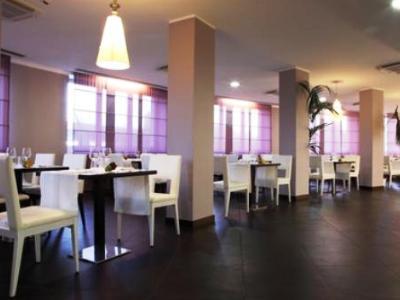 Hotel Holiday Inn Genoa City