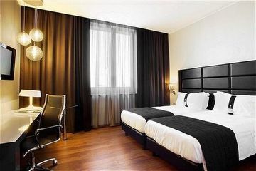 Hotel Holiday Inn Genoa City