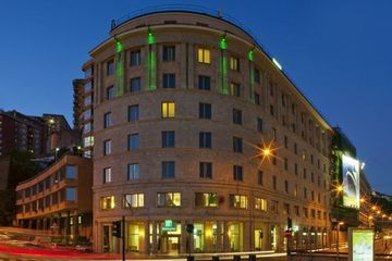 Hotel Holiday Inn Genoa City