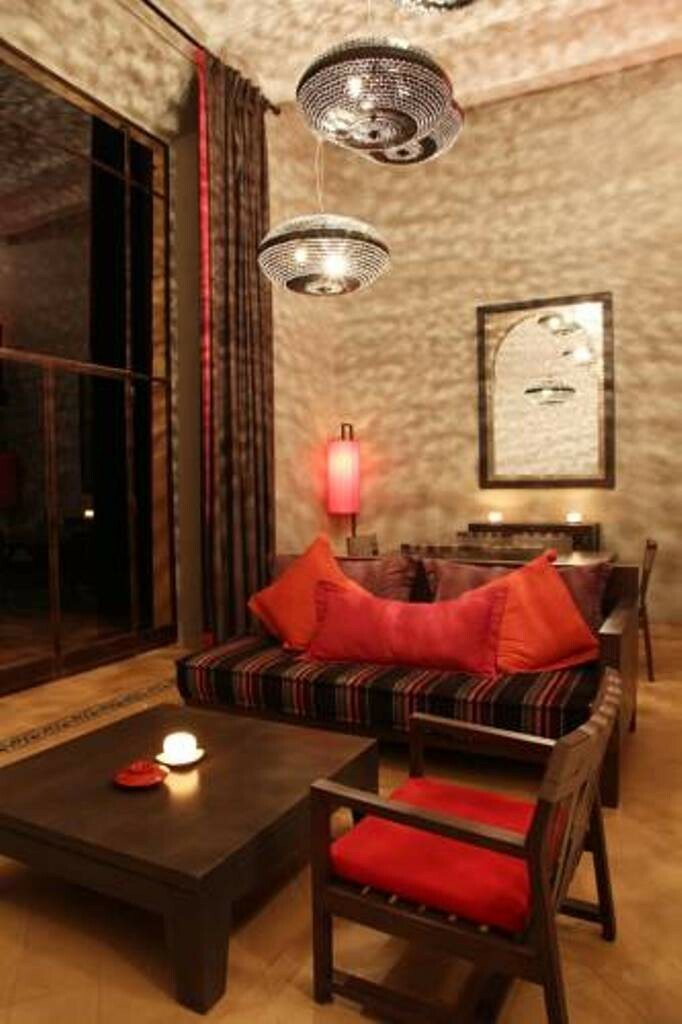 Hotel Adama Resort