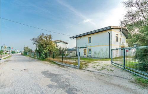 Apartment Rosolina Mare *lxxi *