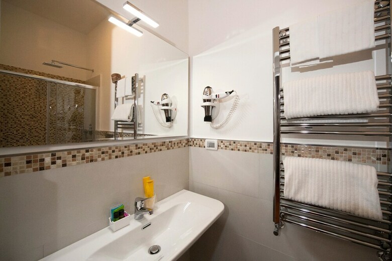 Hostal B&B Residenza Le Fonticine