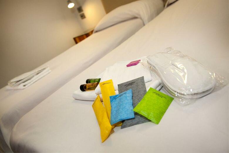 Hostal B&B Residenza Le Fonticine