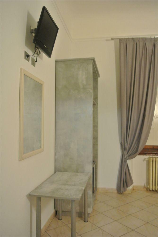 Hostal B&B Residenza Le Fonticine