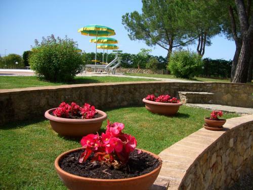 Agroturismo Casanova Di Larniano