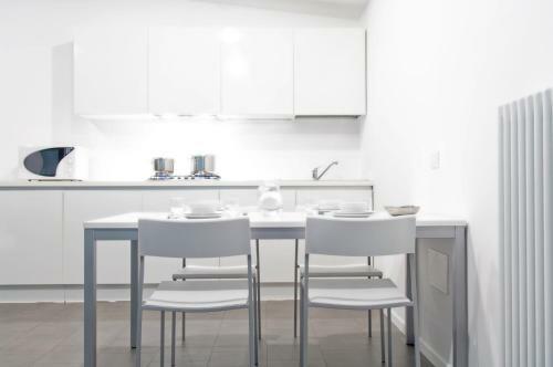 Mecki Apartments