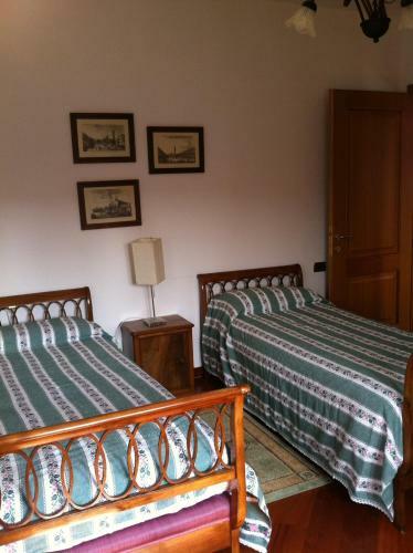 Apartamento Ai Pugni