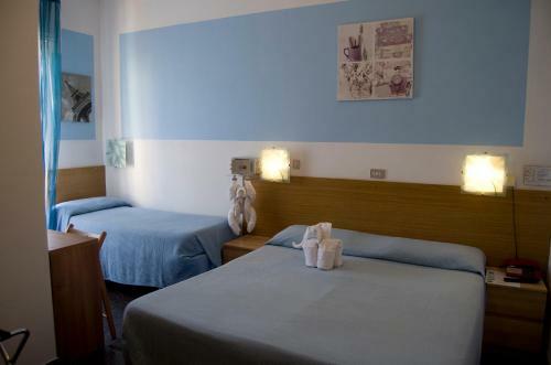 Hotel Albergo La Marinella