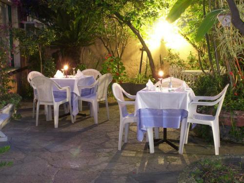 Hotel Albergo La Marinella