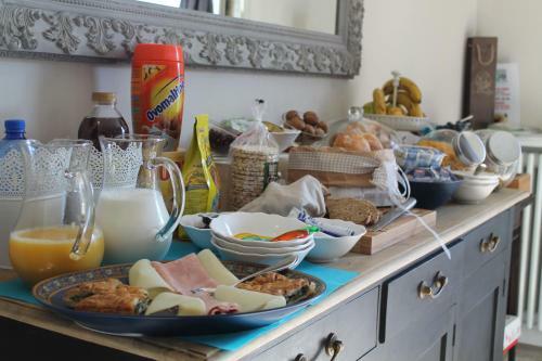 B&B Spiaggia Amore