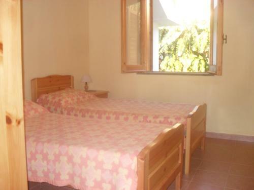 Villaggio Camping La Scogliera