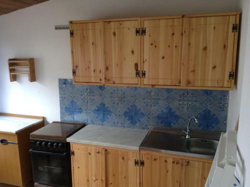 Villaggio Camping La Scogliera