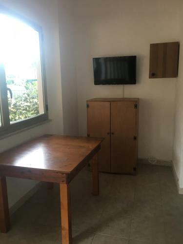 Villaggio Camping La Scogliera