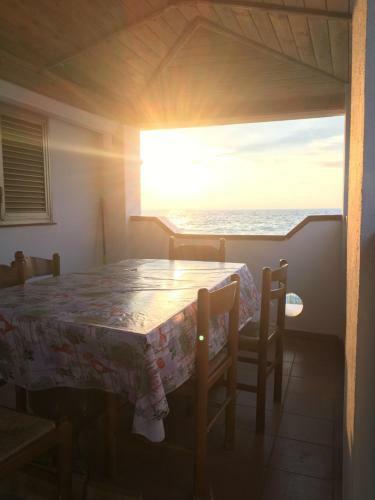 Villaggio Camping La Scogliera