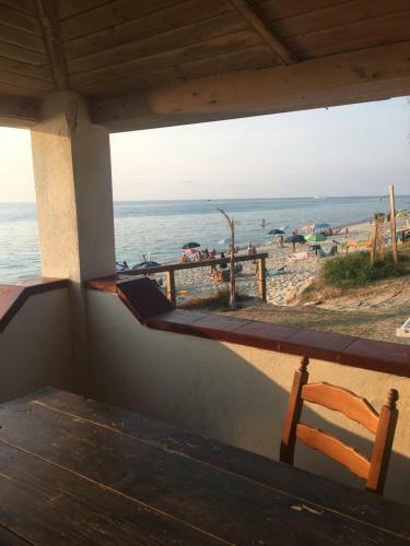 Villaggio Camping La Scogliera