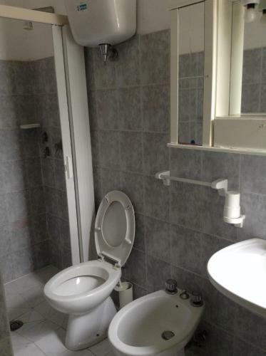 Villaggio Camping La Scogliera