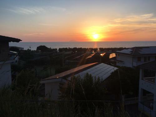 Villaggio Camping La Scogliera