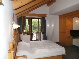Hotel Domina Parco Dello Stelvio