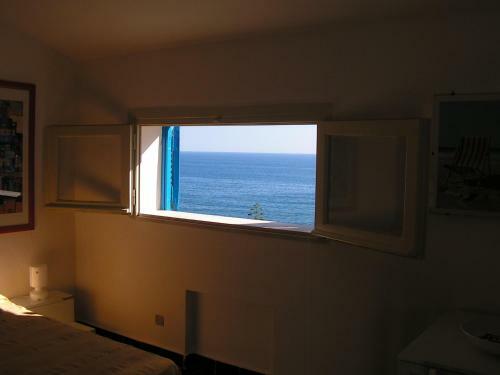 Appartamento In Villa Al Mare - Baia Di Arcile