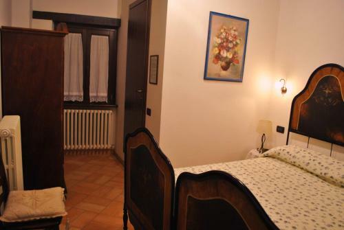 Agroturismo Agriturismo L'antico Oliveto