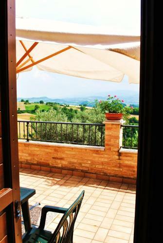 Agroturismo Agriturismo L'antico Oliveto