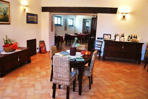 Agroturismo Agriturismo L'antico Oliveto