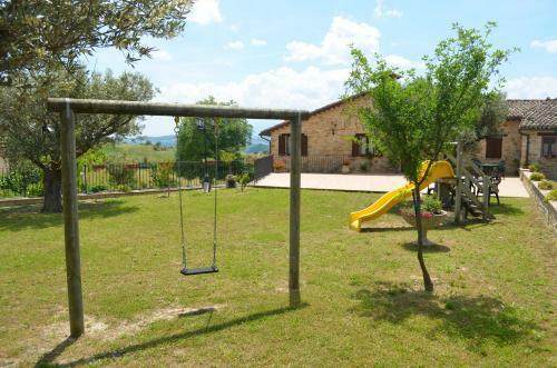 Agroturismo Agriturismo L'antico Oliveto