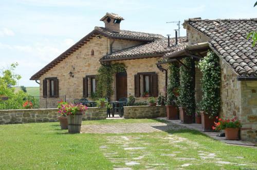 Agroturismo Agriturismo L'antico Oliveto