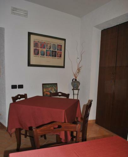 Agroturismo Agriturismo L'antico Oliveto