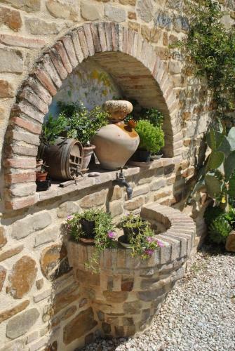 Agroturismo Agriturismo L'antico Oliveto