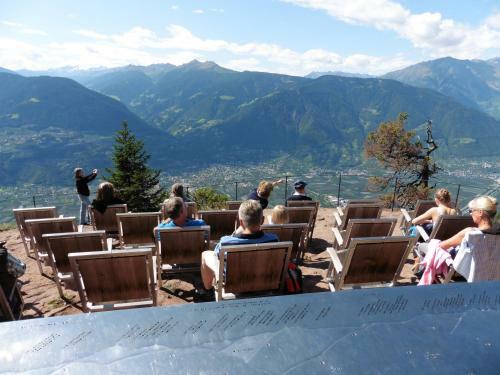 Agroturismo Kastnerhof