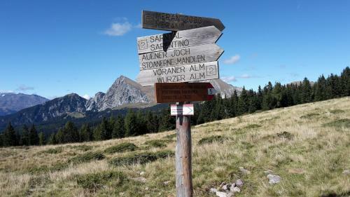 Agroturismo Kastnerhof