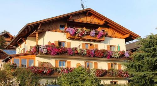 Agroturismo Kastnerhof
