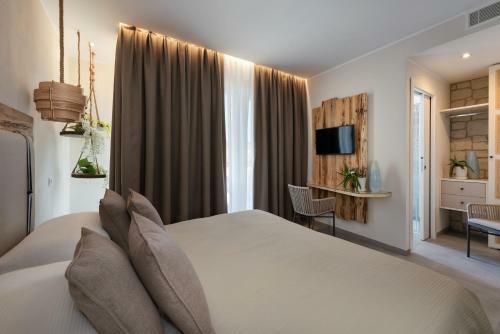 Hotel Villa Katy