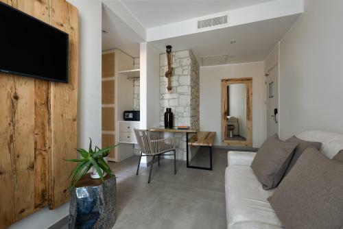 Hotel Villa Katy