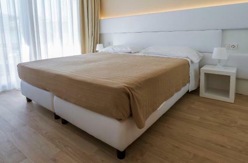 Hotel Villa Katy