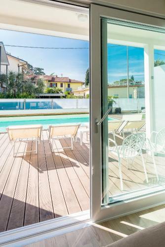 Hotel Villa Katy