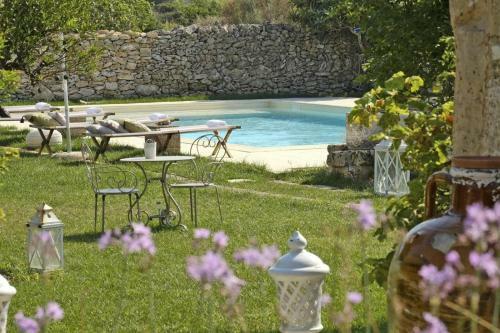 Agroturismo Masseria Li Capperi