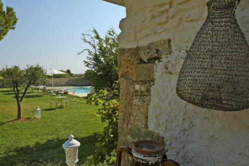 Agroturismo Masseria Li Capperi