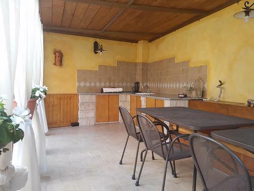 Apartamento Casa Vacanze Villa Doria