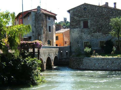 Apartamento Il Borghetto Vacanze Nei Mulini