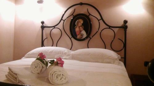 Agroturismo Agriturismo Il Bacucco