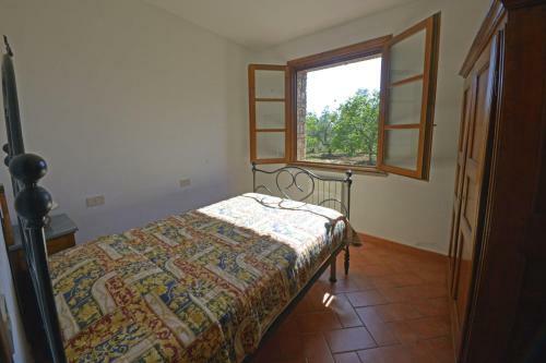 Agroturismo La Sassetta