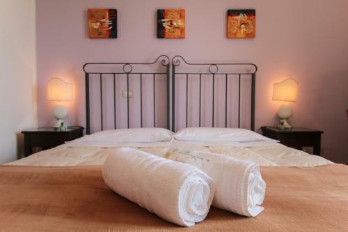 Hostal B&B Regina Carolina