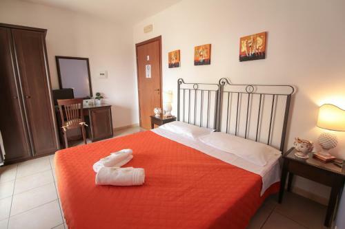 Hostal B&B Regina Carolina