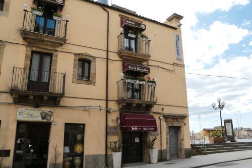 Hostal B&B Regina Carolina